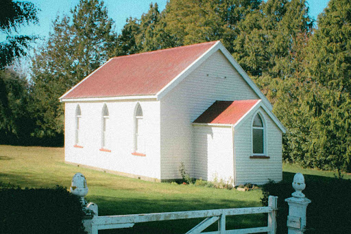 Greenstreet Presbyterian Church