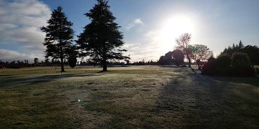 Burnham Golf Club