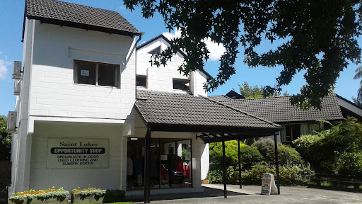 St Lukes Anglican Church