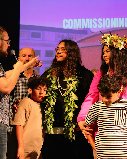 South City C3 Church