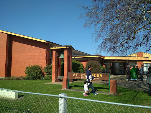 St Patrick’s Catholic Church