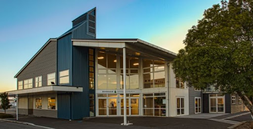 Riverside Community Church