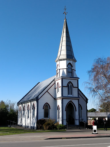 Lincoln Union Church