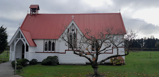 St. Mark's Anglican Church