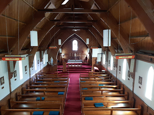 St Patrick and All Saints Parish