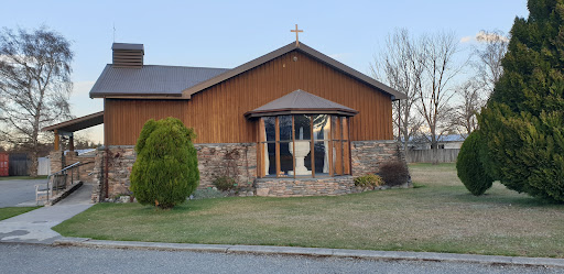 Church of All Saints, Twizel