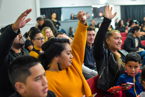 Destiny Church Whakatane