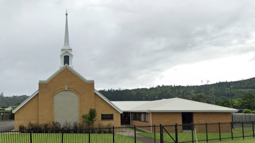 The Church of Jesus Christ of Latter-day Saints