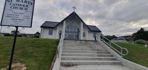 St Marys Catholic Church