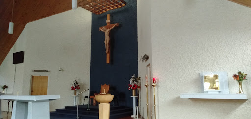 Our Lady of Snow Catholic Church