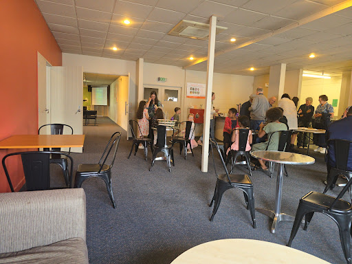 Mt Hutt Elim Church