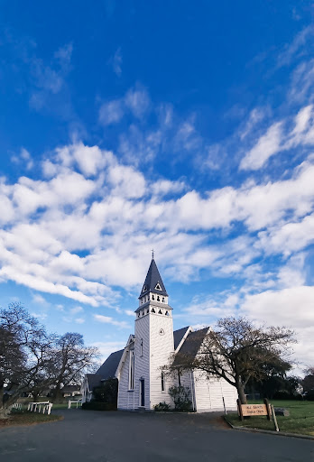 All Saints Church