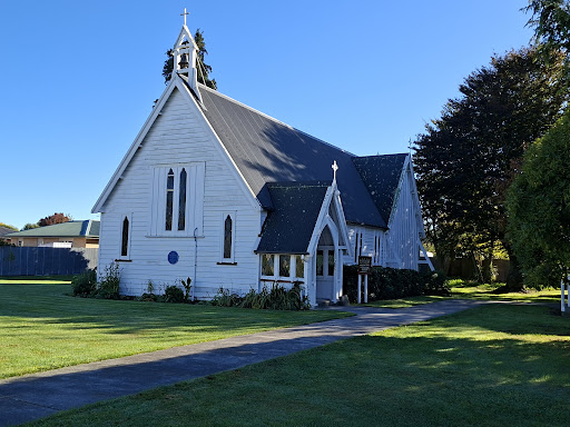 St Mark's Church