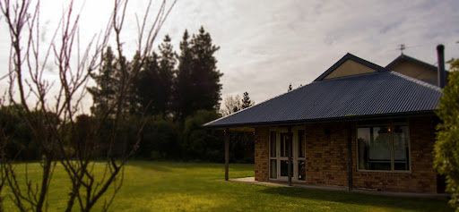Salvation Army - Generation House