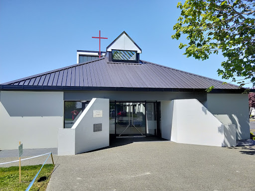 Holy Family Parish - St Bernadettes Catholic Church