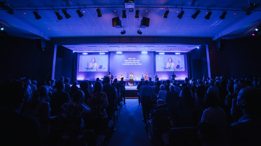 Life Church La Vida