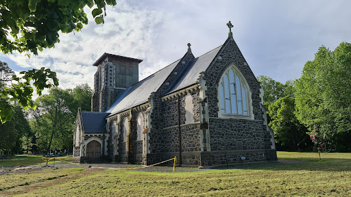 St Johns Church