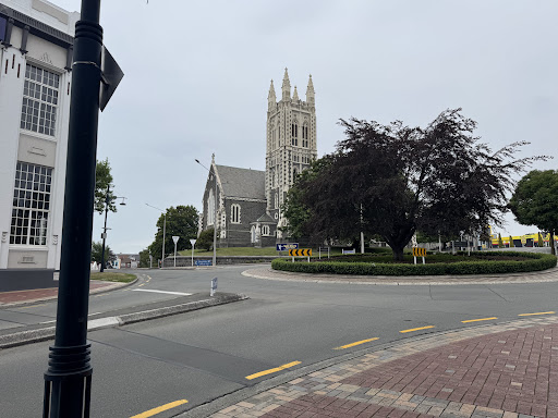 Church Street Bible Chapel