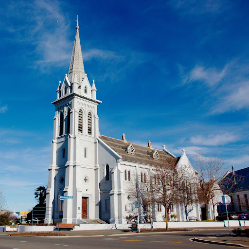 Coptic Church