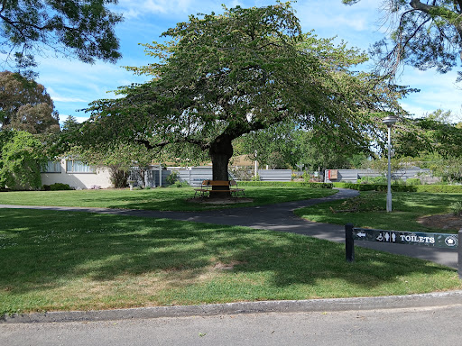 St David's Union Church