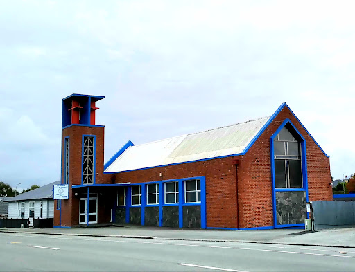 Anglican Church St Peters