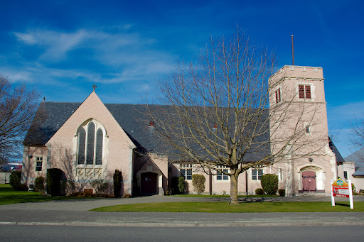Anglican Church St Stephens