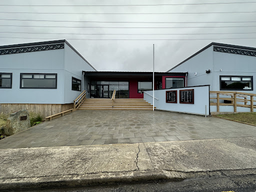 Chatham Islands Museum