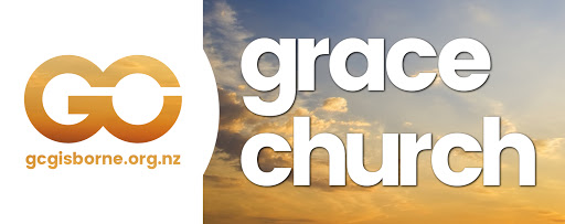 Grace Church Gisborne