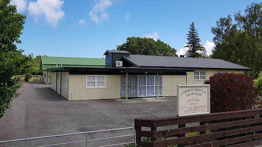 Gisborne Christian Fellowship