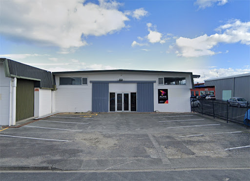 Alive Church