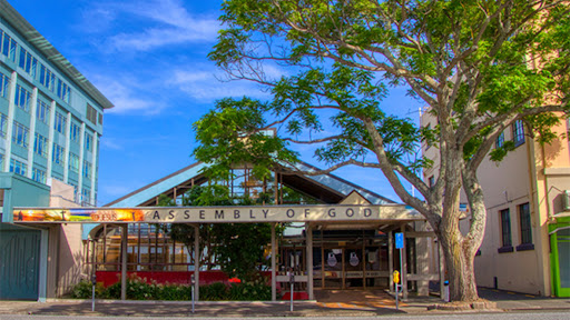 Gisborne AOG Malayalam pentecostal fellowship, Gisborne