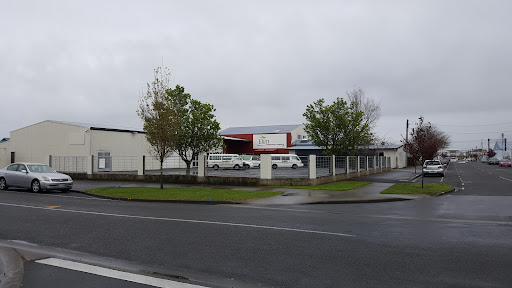 Elim Churches