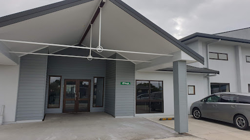 Equippers Church Napier