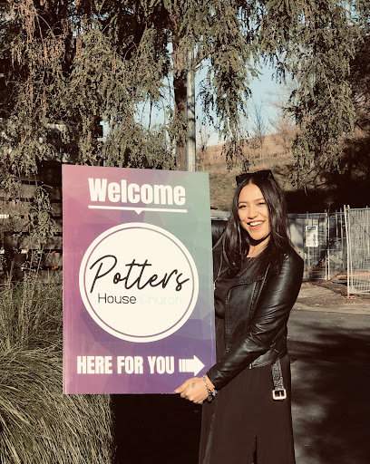 The Potters House Napier