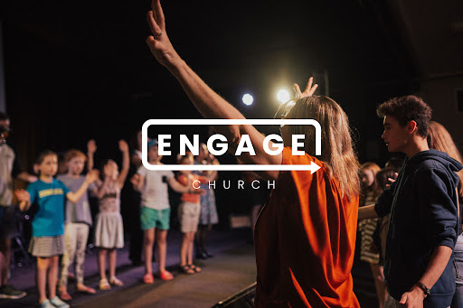 Engage Church