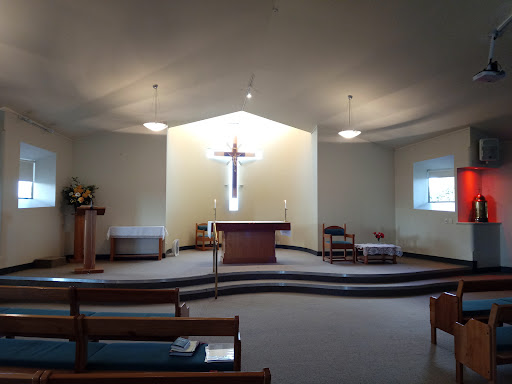 St Thomas More