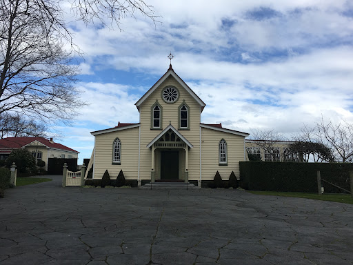 The Old Church, Weddings and Functions