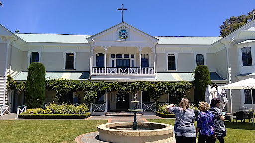 Mission Estate Winery