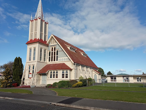 St Andrews Presbyterian Church