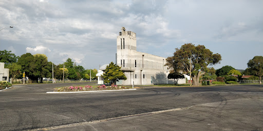 St Paul's Anglican Church