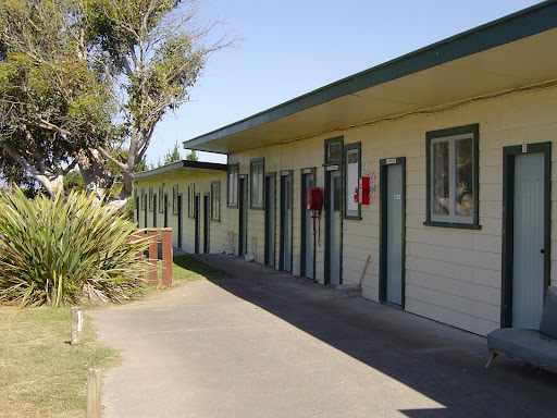 Foxton Bible Camp