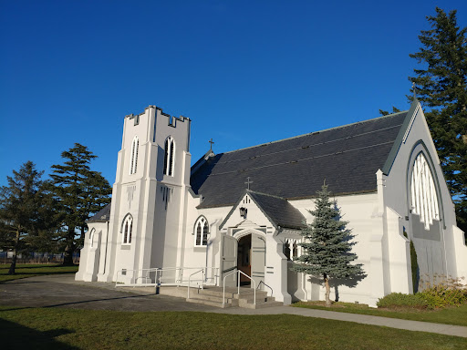 St Joseph's Catholic Church