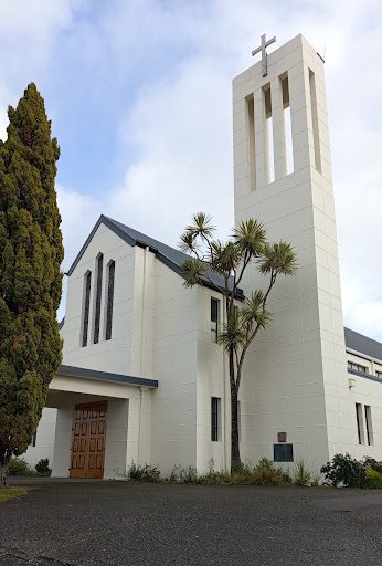 Levin Uniting Church and Community Centre