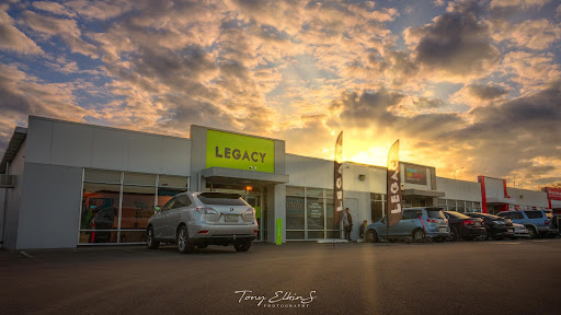 Legacy
