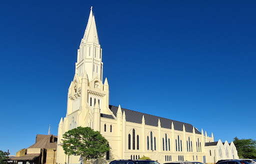 Cathedral of the Holy Spirit