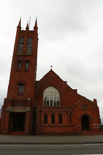 All Saints' Anglican Church