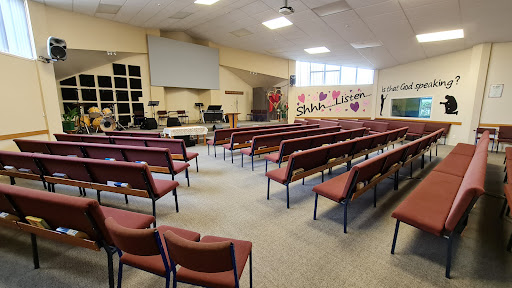 Bible Chapel