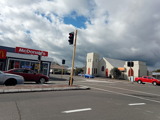 Grace City Church