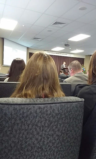Kingdom Hall of Jehovah’s Witnesses