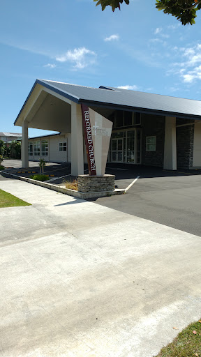 Reformed Church of Palmerston North